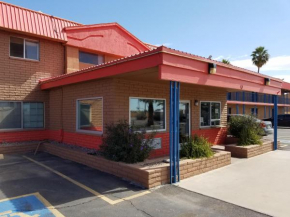 Americas Best Value Inn-Eloy Casa Grande